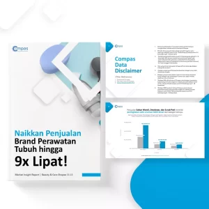 Naikkan Penjualan Brand Perawatan Tubuh Hingga 9x Lipat!