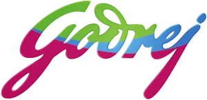Godrej - type - color transparent