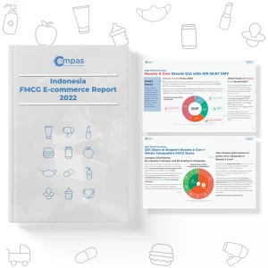 Compas Market Insight: Indonesia FMCG E-commerce Report 2022