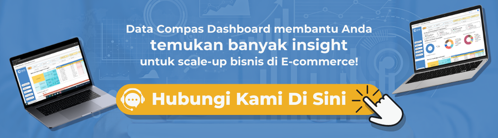 Compas Market Insight Dashboard