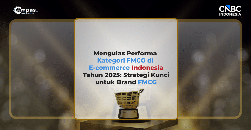 Mengulas Performa Kategori FMCG di E-commerce Indonesia Tahun 2025