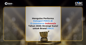 Mengulas Performa Kategori FMCG di E-commerce Indonesia Tahun 2025